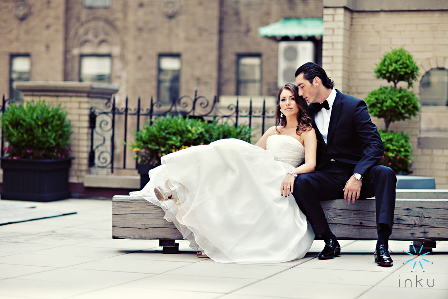 inku photography new york city wedding photographer manhattan morningside castle