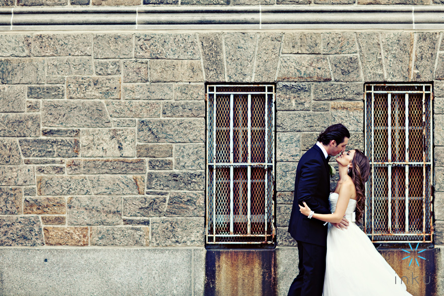 inku photography new york city wedding photographer manhattan morningside castle