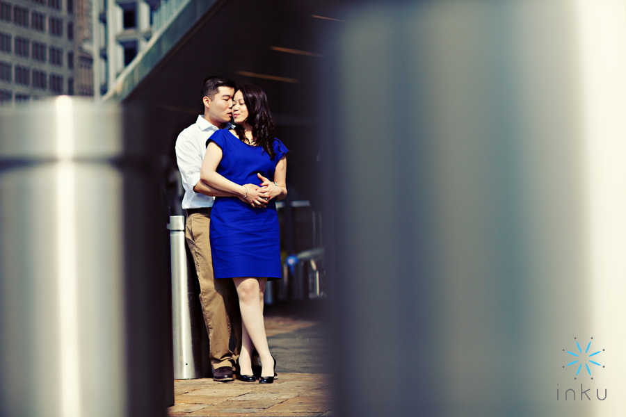 nyc engagement session battery park engagement session south street seaport engagement session (2)